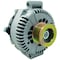 Wai Global Alternator, ALTFD 4G 120A, 130 Amp12 Volt, CW, 8Groove Pulley 8522N - alternate 3
